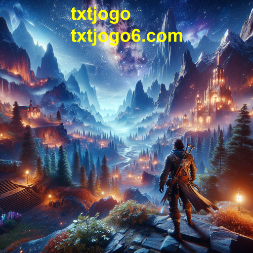 Explorando o Mundo dos Jogos de Aventura