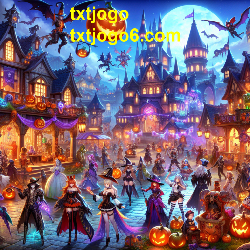 O Impacto dos Eventos em Jogos: Conectando Jogadores e Enriquecendo Experiências